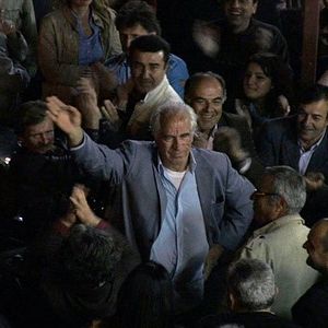 Bilder Sugartown: Gia mia houfta psifous