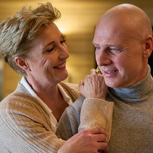 Bilder Rosamunde Pilcher: Die Elster und der Kapitän