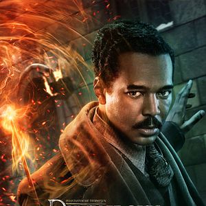 Bilder Phantastische Tierwesen 3: Dumbledores Geheimnisse