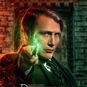 Bilder Phantastische Tierwesen 3: Dumbledores Geheimnisse