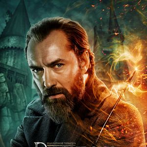 Bilder Phantastische Tierwesen 3: Dumbledores Geheimnisse