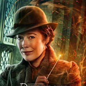 Bilder Phantastische Tierwesen 3: Dumbledores Geheimnisse