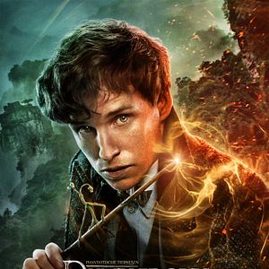 Bilder Phantastische Tierwesen 3: Dumbledores Geheimnisse