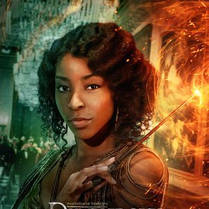 Bilder Phantastische Tierwesen 3: Dumbledores Geheimnisse