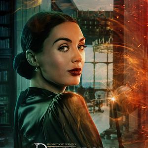 Bilder Phantastische Tierwesen 3: Dumbledores Geheimnisse