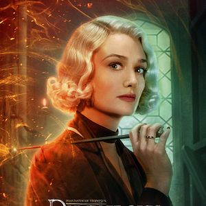 Bilder Phantastische Tierwesen 3: Dumbledores Geheimnisse