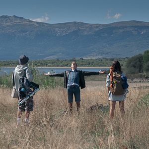 Bilder Daniel Ibáñez