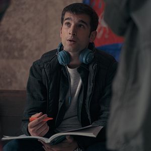 Bilder Carlos Alcaide