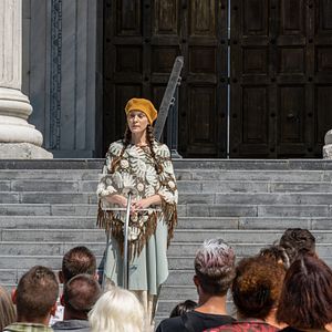 Bilder Die Geschichte der Menschheit – leicht gekürzt