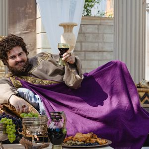 Bilder Die Geschichte der Menschheit – leicht gekürzt