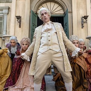 Bilder Die Geschichte der Menschheit – leicht gekürzt