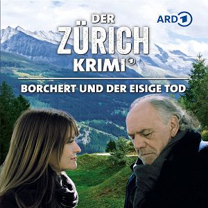 Bilder Der Zürich-Krimi: Borchert und der eisige Tod