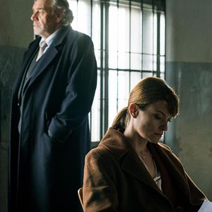 Bilder Der Zürich-Krimi: Borchert und der eisige Tod