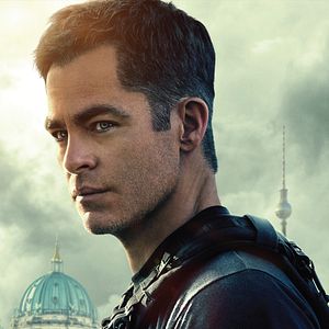 Bilder The Contractor