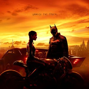 Bilder The Batman