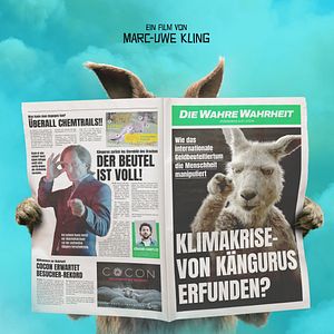Bilder Die Känguru-Verschwörung