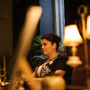 Bilder Edwarda Gurrola