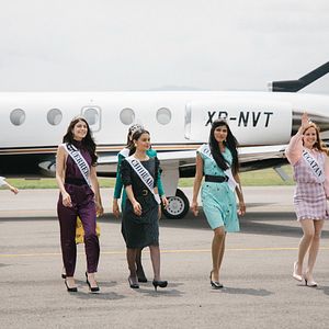 Bilder Ximena Romo Mercado