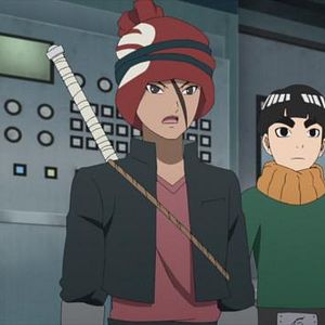 Bilder Boruto: Naruto Next Generations