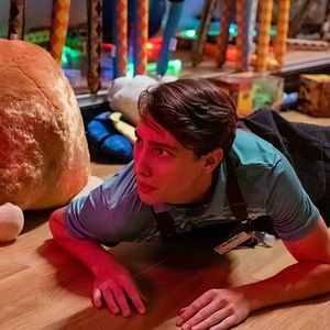 Bilder Black Friday - Überlebenschance stark reduziert!