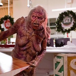 Bilder Black Friday - Überlebenschance stark reduziert!