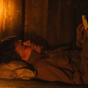 Bilder The War Below