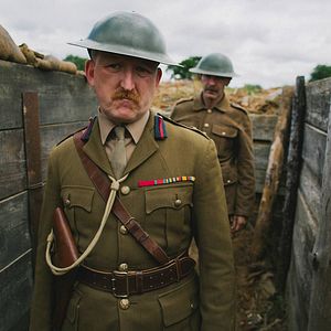 Bilder The War Below