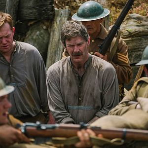 Bilder The War Below