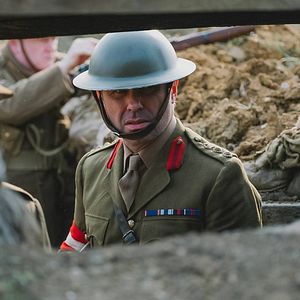 Bilder The War Below