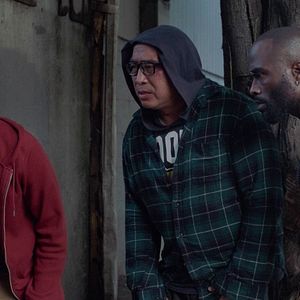 Bilder The Paper Tigers