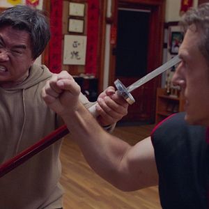 Bilder The Paper Tigers