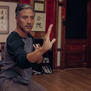 Bilder The Paper Tigers