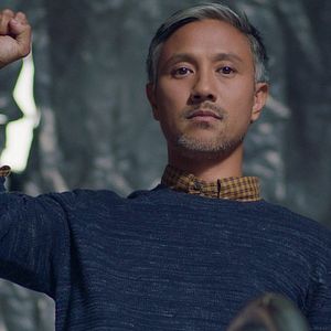 Bilder The Paper Tigers