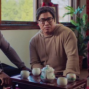 Bilder The Paper Tigers