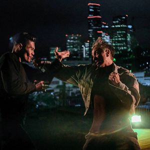 Bilder The Paper Tigers