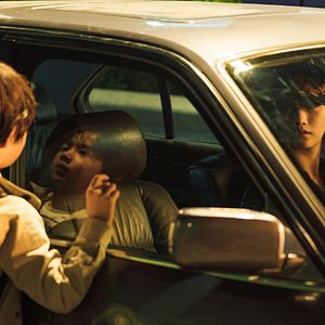 Bilder Special Delivery