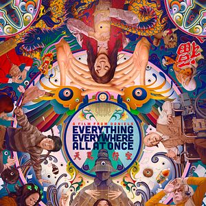 Bilder Everything Everywhere All At Once