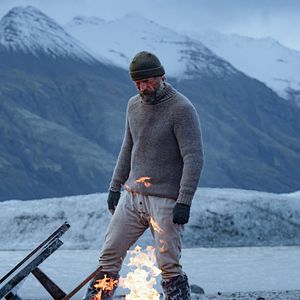 Bilder Nikolaj Coster-Waldau