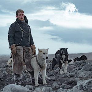 Bilder Against The Ice