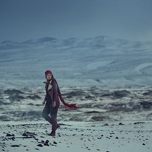 Bilder Against The Ice