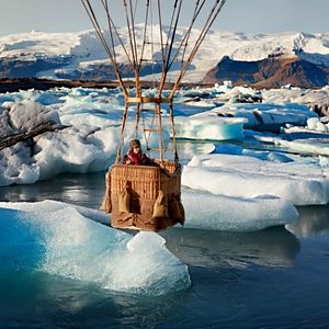 Bilder Against The Ice