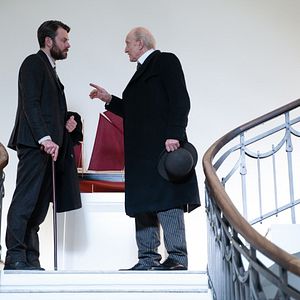 Bilder Against The Ice