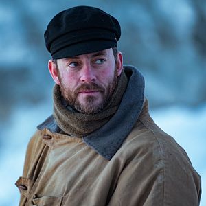 Bilder Against The Ice