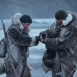 Bilder Nikolaj Coster-Waldau