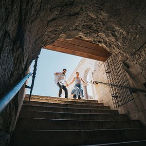 Bilder The Weekend Away