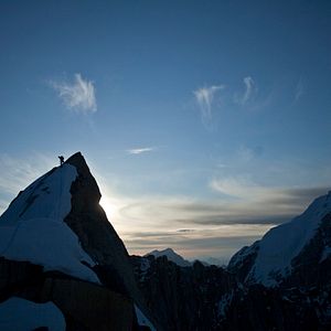 Bilder Die unendliche Weite des Himmels