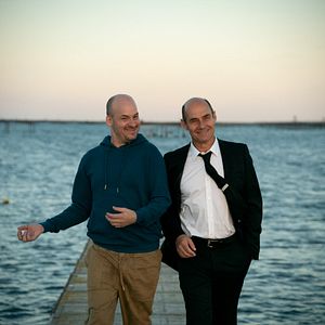 Bilder Glück auf einer Skala von 1 bis 10