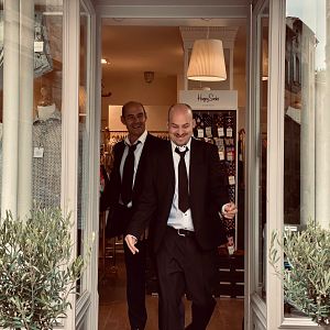 Bilder Glück auf einer Skala von 1 bis 10