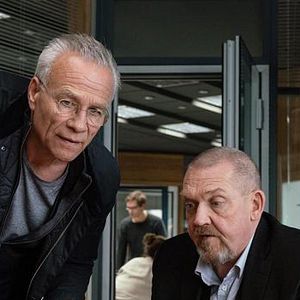Bilder Tatort: Hubertys Rache