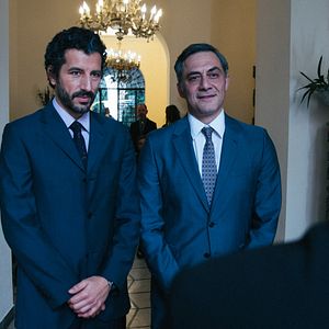 Bilder Der unsichtbare Faden